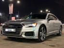Audi A6 2019 года