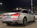 Audi A6 2019 года