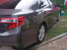 Toyota Camry 2014 года