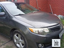 Toyota Camry 2014 года