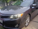 Toyota Camry 2014 года