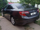 Toyota Camry 2014 года