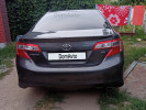 Toyota Camry 2014 года