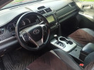 Toyota Camry 2014 года