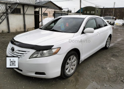 Toyota Camry 2007 года