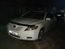 Toyota Camry 2007 года