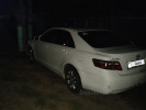 Toyota Camry 2007 года