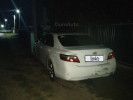 Toyota Camry 2007 года