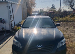 Toyota Camry 2006 года