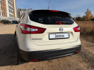 Nissan Qashqai 2016 года