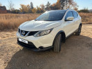 Nissan Qashqai 2016 года
