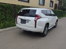Mitsubishi Montero Sport 2019 года