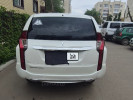 Mitsubishi Montero Sport 2019 года
