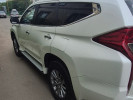 Mitsubishi Montero Sport 2019 года