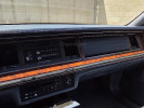 Lincoln Town Car 1992 года