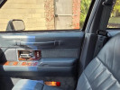 Lincoln Town Car 1992 года