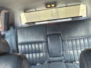 Lincoln Town Car 1992 года