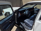 Lincoln Town Car 1992 года