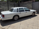 Lincoln Town Car 1992 года