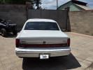 Lincoln Town Car 1992 года