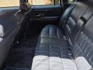 Lincoln Town Car 1992 года