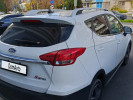JAC S3 Pro 2024 года