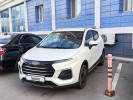 JAC S3 Pro 2024 года