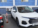 JAC S3 Pro 2024 года