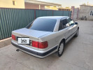 Audi 100 1992 года