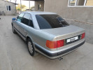 Audi 100 1992 года