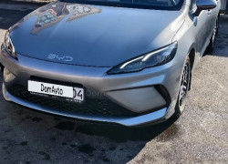 BYD Seal 05 2025 года