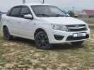 ВАЗ (Lada) Granta 2017 года