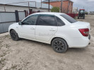 ВАЗ (Lada) Granta 2017 года