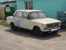 ВАЗ (Lada) 2101 1986 года