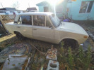 ВАЗ (Lada) 2101 1986 года