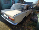 ВАЗ (Lada) 2101 1986 года