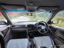 Subaru Forester 1998 года