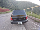Subaru Forester 1998 года