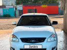 ВАЗ (Lada) Priora 2013 года
