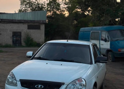 ВАЗ (Lada) Priora 2013 года