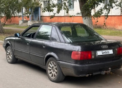 Audi 80 1994 года