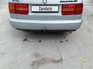 Volkswagen Passat 1995 года
