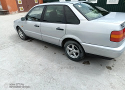 Volkswagen Passat 1995 года