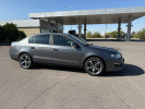 Volkswagen Passat 2006 года