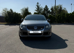 Volkswagen Passat 2006 года