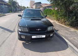 Subaru Forester 1997 года