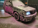 Subaru Forester 1997 года