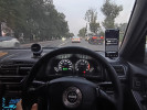 Subaru Forester 1997 года