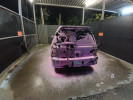 Subaru Forester 1997 года