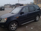 Honda CR-V 2003 года